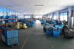 Factory & Workshop