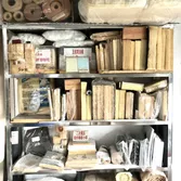 Sample Room