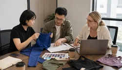 Moments with Customers