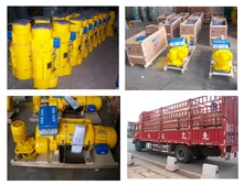 Shipment