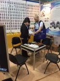 Exhibition show