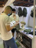 Company profile&Exhibition