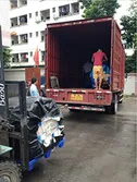 Packing&Transportation: