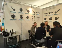 Russia 2025 Internatonal Agricultural Machinery Exhibition
