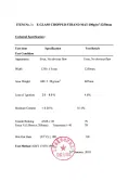 certificate of CSM