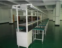 Factory Production Line