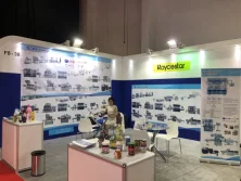 Exhibitions
