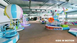 Our Factory