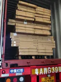 PACKAGING & SHIPPING
