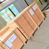 shipping