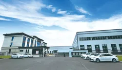 Factory process