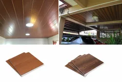 Installation effect