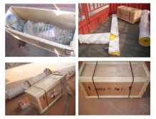 Shipment