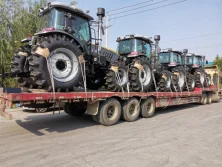 Goods Shipping