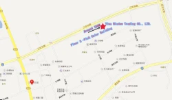Office & Map of Address