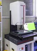 Testing equipment