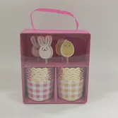 Packaging and transportation