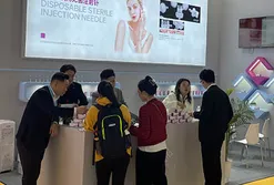 Our exhibition