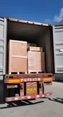Packaging and transportation