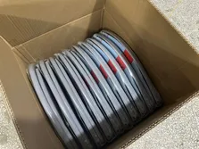 Packaging and Transportation