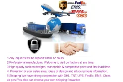 Shipping