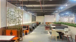 Showroom