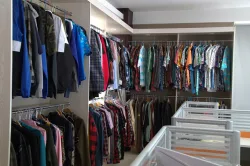Sample Room