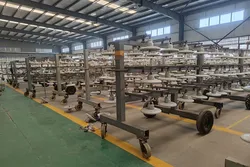 Our production line