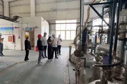 Factory Visit Tour