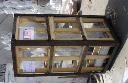 Packing& Packaging