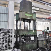 Production Plant/Production Equipment