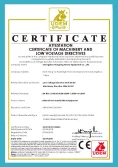 Certificates