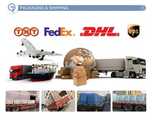Goods Shipping