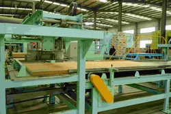 Work Shop