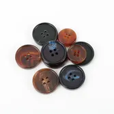 Natural button