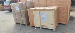 Packing & Shipping