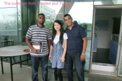 Customer Visit