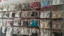 display