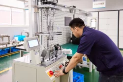 Instrument & Valve Factory