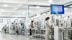 Liangye New Factory