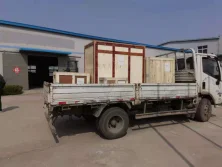 Packing And Delivery