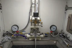 Testing Room