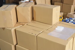 Packing Method