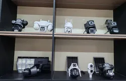 Sample Room