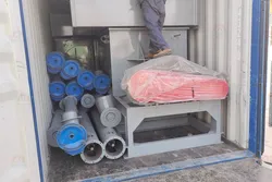 Packaging and Transportation