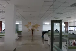 Office Environment