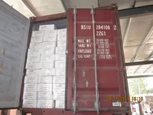 Package and Shipping