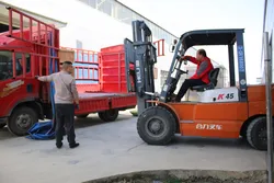 logistics