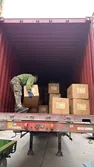 PACKAGING & SHIPPING