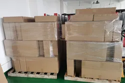 Packaging and Transportation
